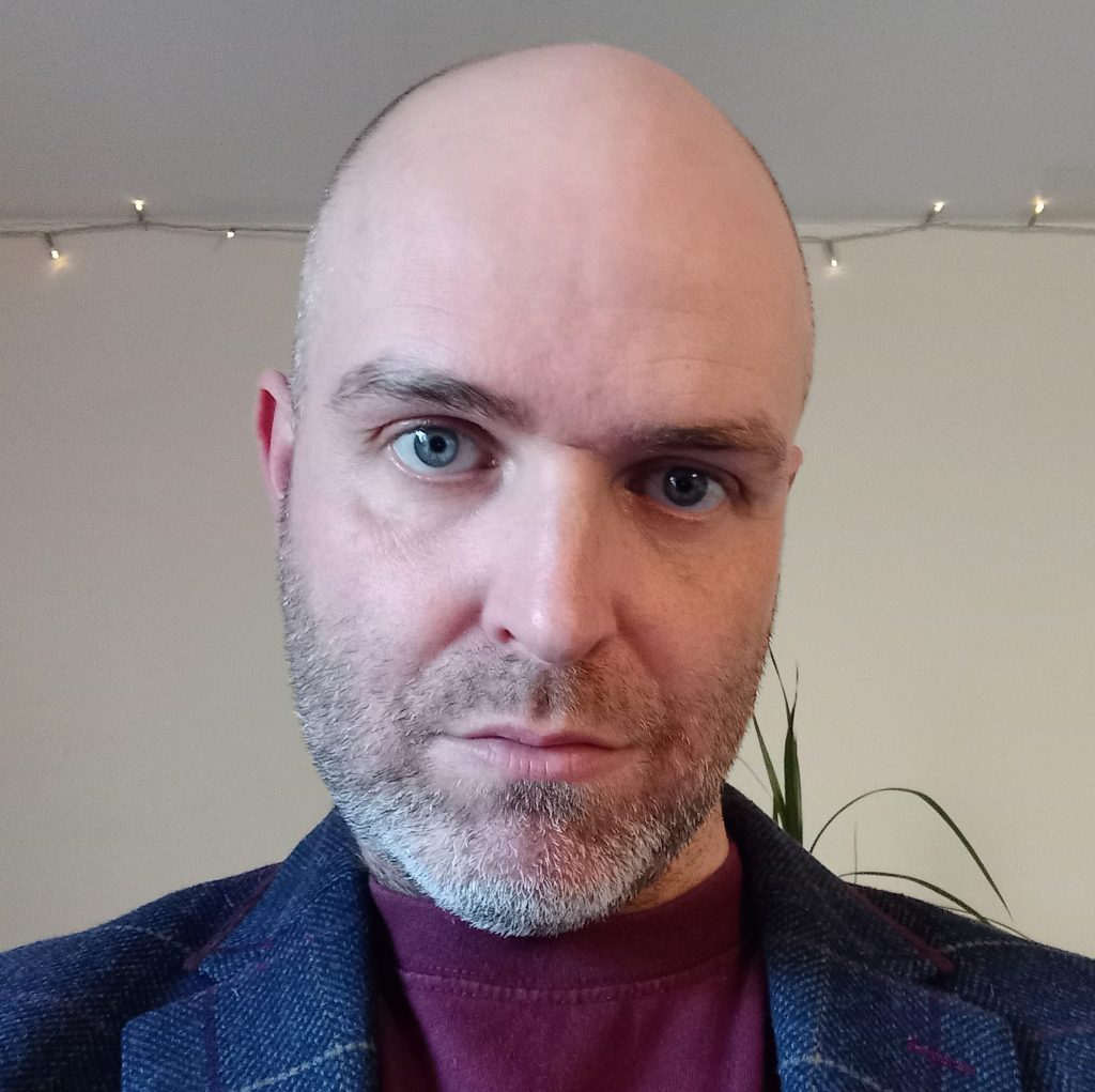An Introduction to my Counselling&nbsp;Practice