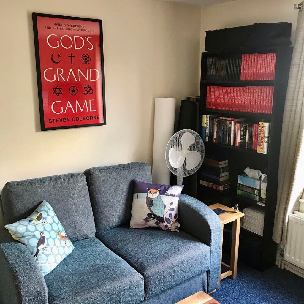 What to Expect in a Tealight Counselling&nbsp;Session