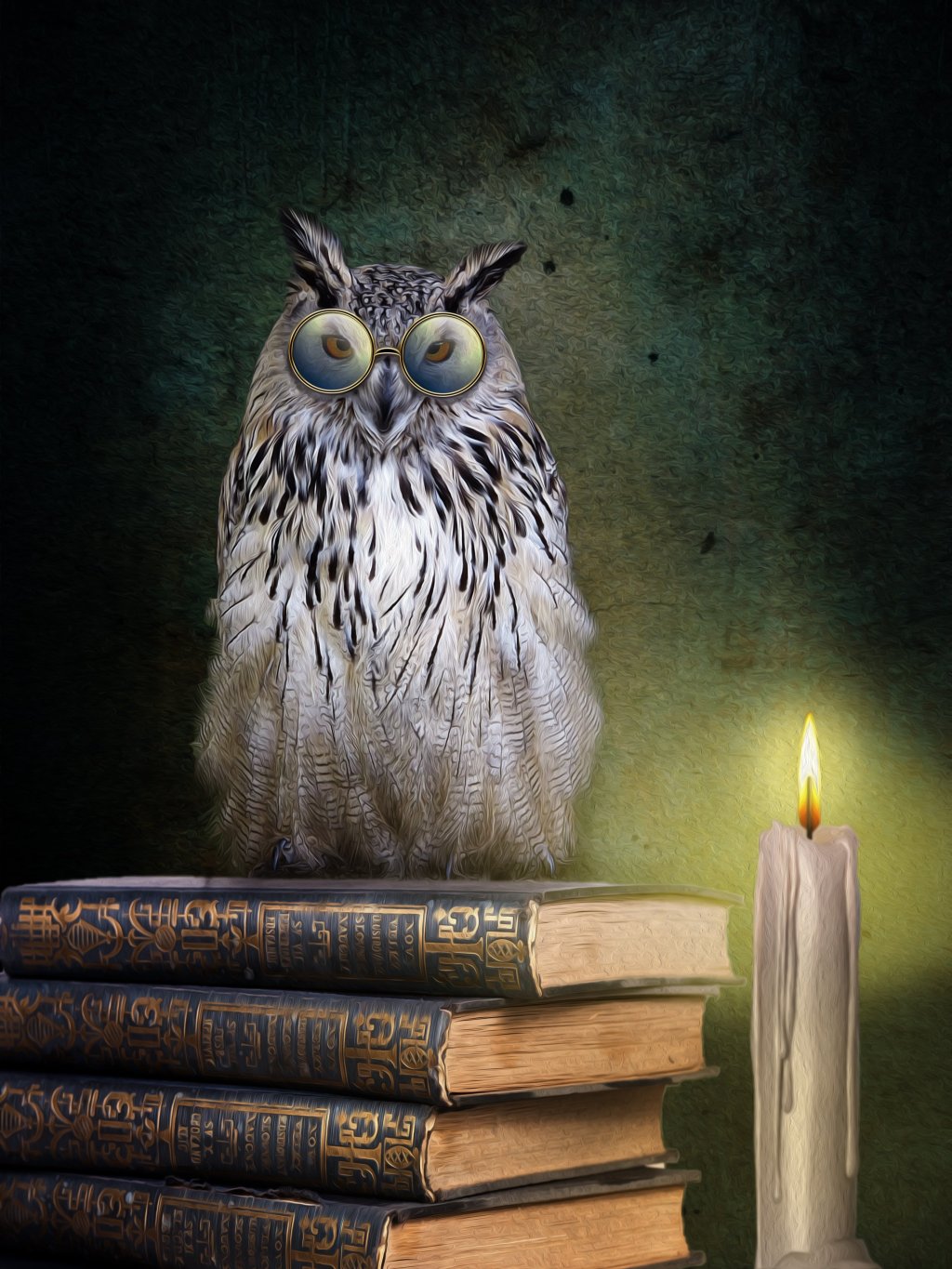 The Pursuit of&nbsp;Wisdom