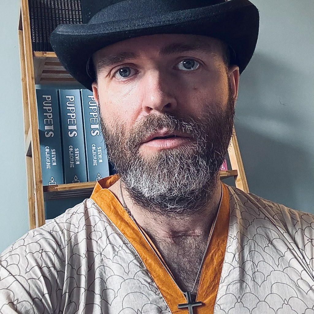 An Introduction to my Counselling&nbsp;Practice