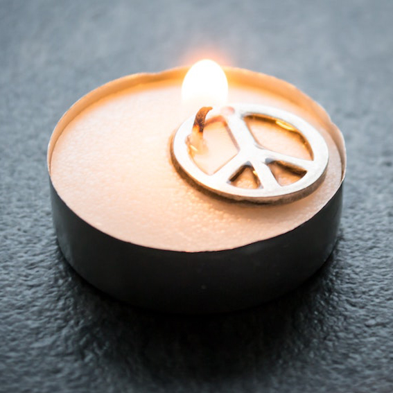 Why ‘Tealight’ Counselling?